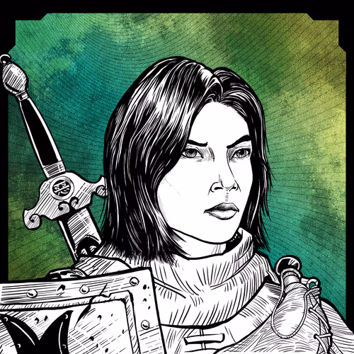 Legend Maps Adventurers