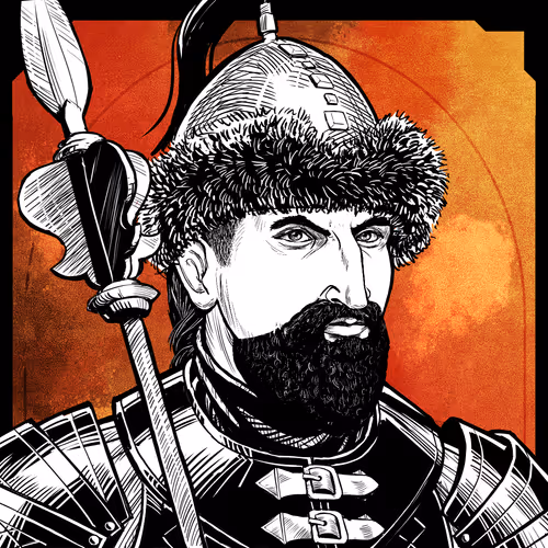 Legend Maps Adventurers