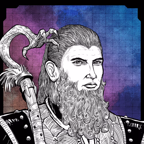 Legend Maps Adventurers