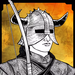 Nog Finrose, Child of Garen's Well