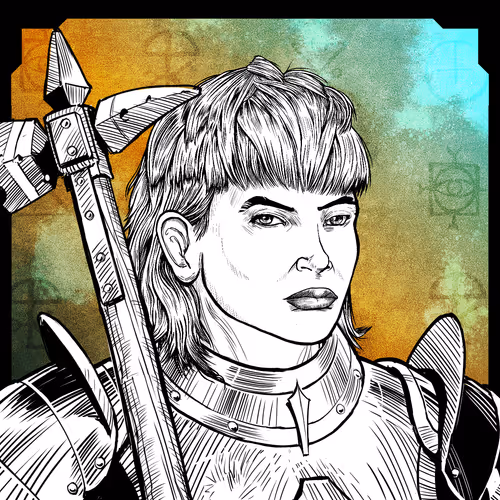 Legend Maps Adventurers