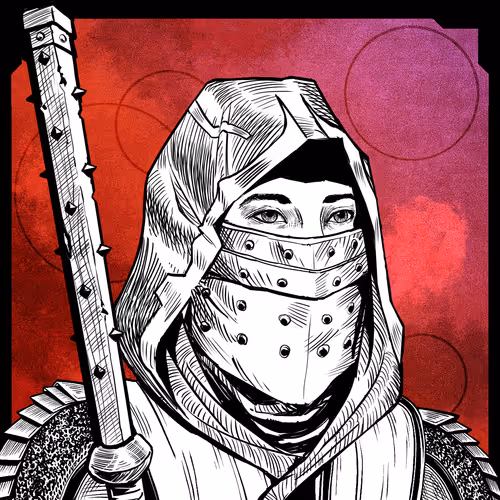 Legend Maps Adventurers