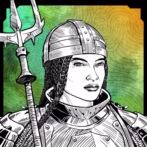 Kunk Sandgard the Exiled
