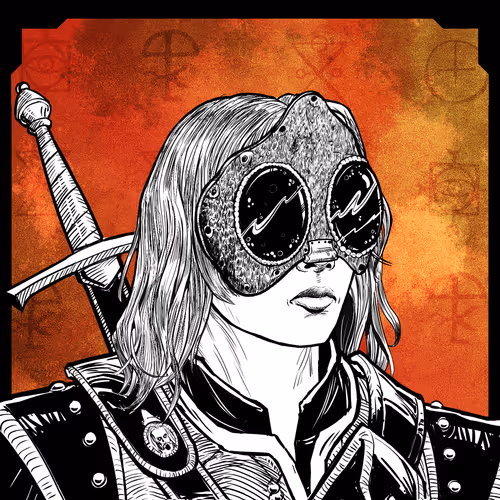 Legend Maps Adventurers