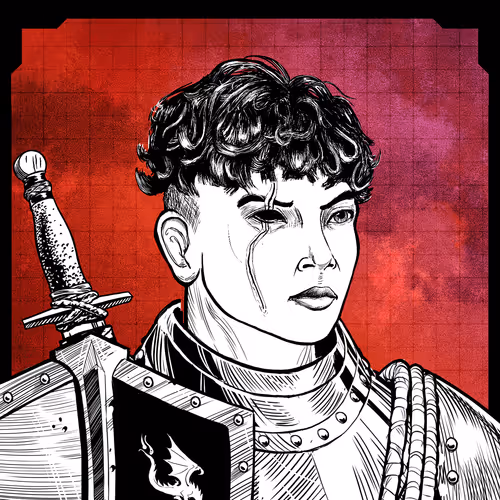 Legend Maps Adventurers