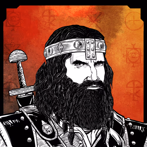 Legend Maps Adventurers