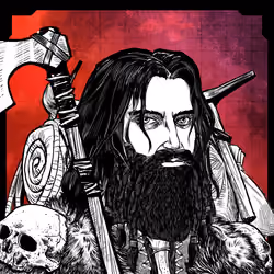Hatnalo Slatesen of Jalenhorm