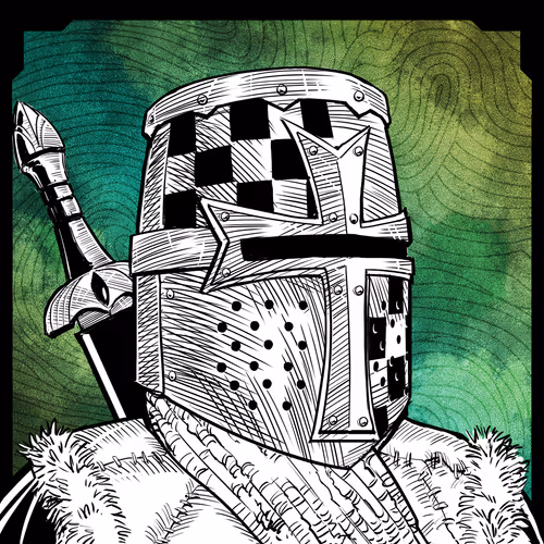 Legend Maps Adventurers