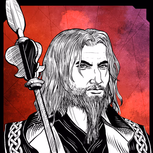 Legend Maps Adventurers