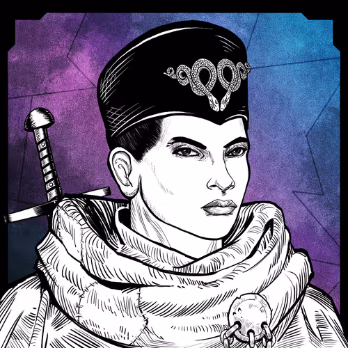 Legend Maps Adventurers
