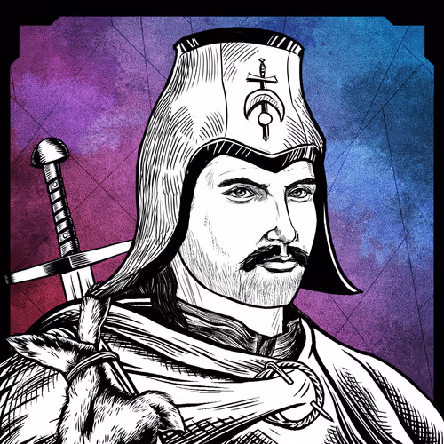 Legend Maps Adventurers