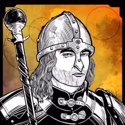 Win Silverspring, Warden of Starik