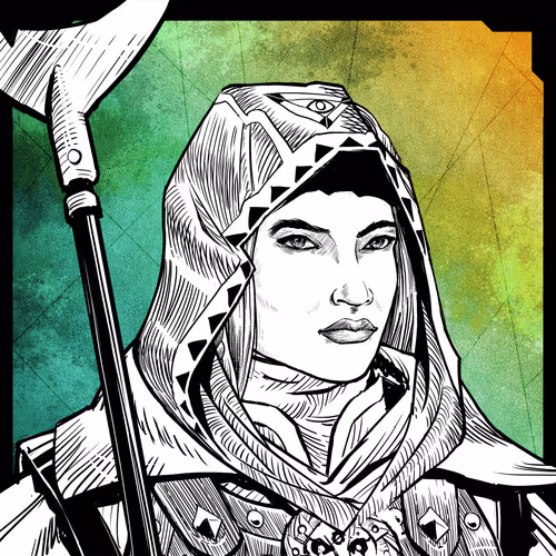 Legend Maps Adventurers