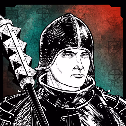 Legend Maps Adventurers