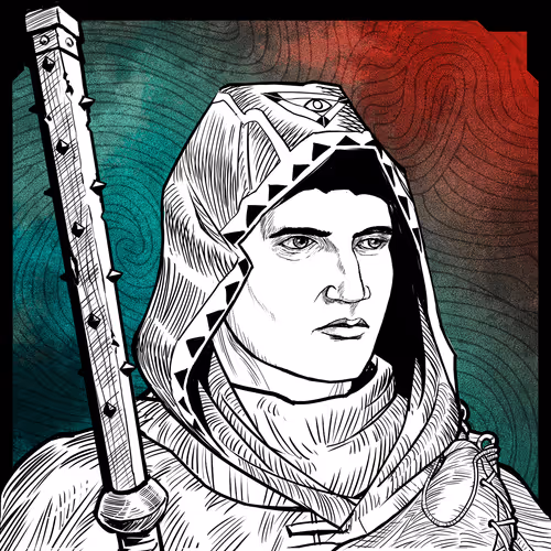 Legend Maps Adventurers