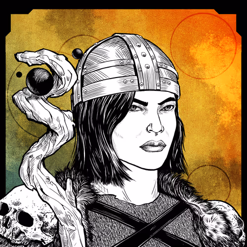 Legend Maps Adventurers