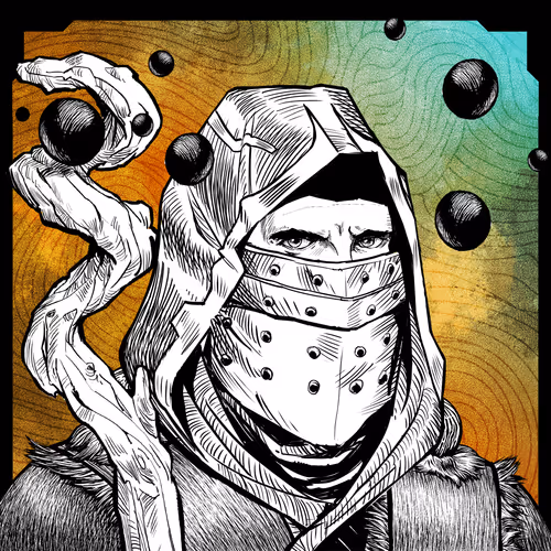 Legend Maps Adventurers