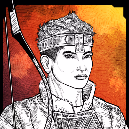 Legend Maps Adventurers