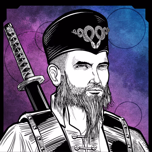 Legend Maps Adventurers