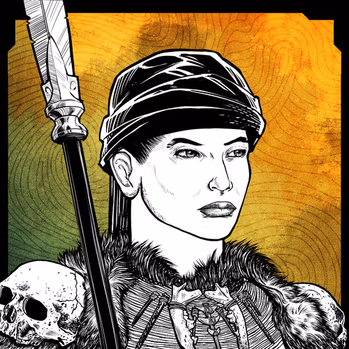 Legend Maps Adventurers