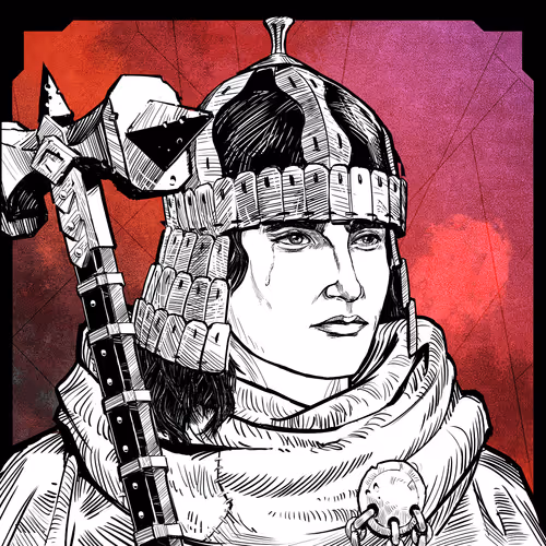 Legend Maps Adventurers