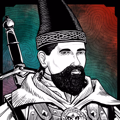 Legend Maps Adventurers