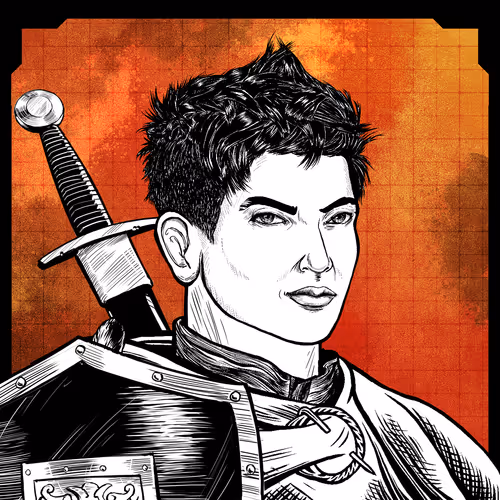 Legend Maps Adventurers