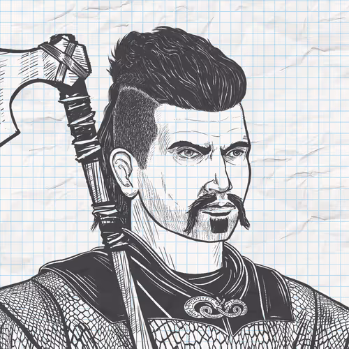 Legend Maps Adventurers