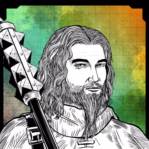 Legend Maps Adventurers