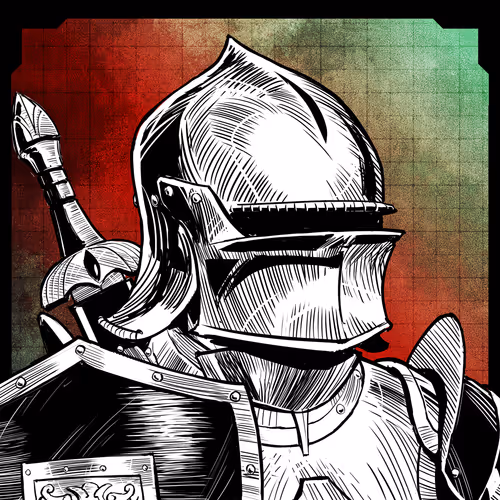 Legend Maps Adventurers