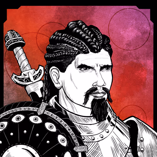 Legend Maps Adventurers