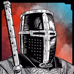 Giaco Three the Hillbreaker