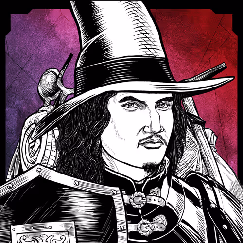 Legend Maps Adventurers