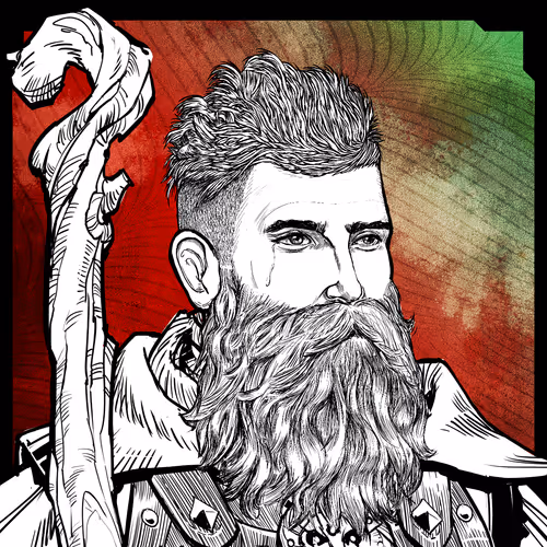 Legend Maps Adventurers