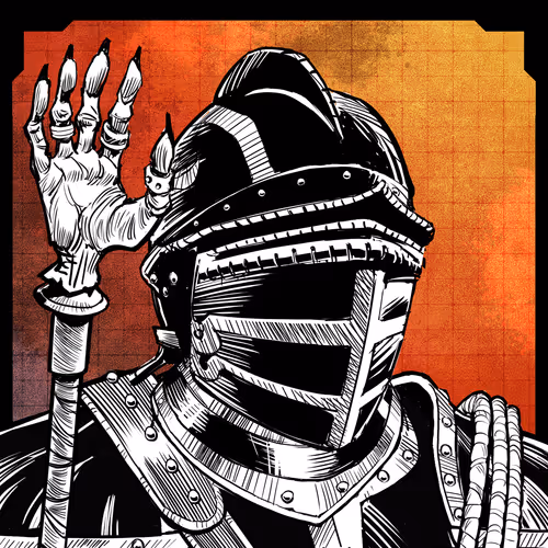 Legend Maps Adventurers