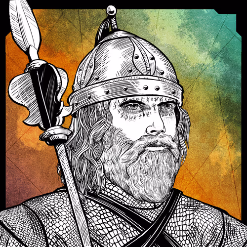 Legend Maps Adventurers