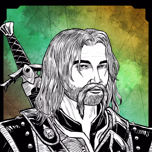 Legend Maps Adventurers