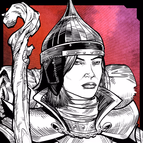 Legend Maps Adventurers