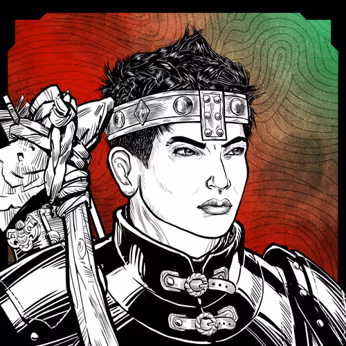 Legend Maps Adventurers
