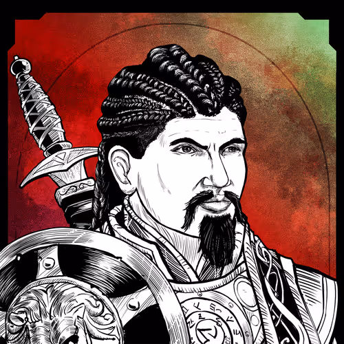 Legend Maps Adventurers