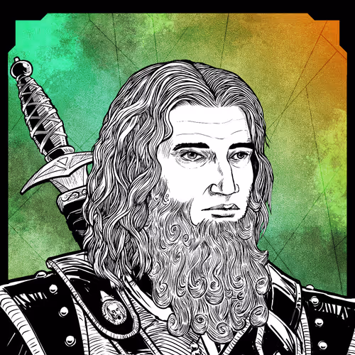 Legend Maps Adventurers