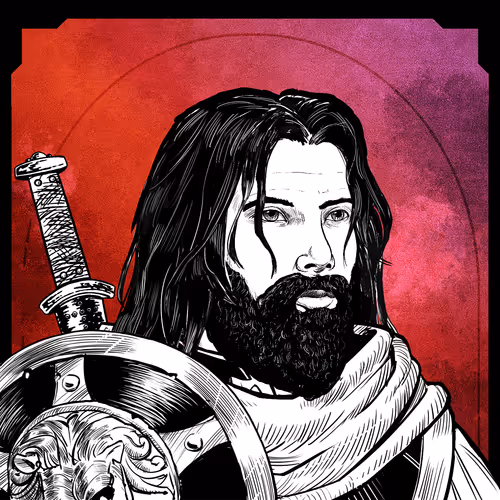 Legend Maps Adventurers