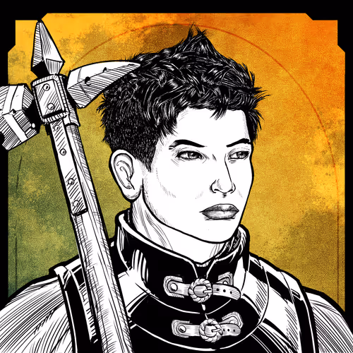 Legend Maps Adventurers
