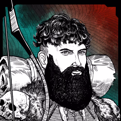 Legend Maps Adventurers