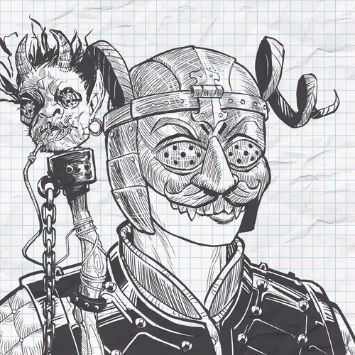 Legend Maps Adventurers