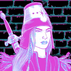 Mila Nalaris the Elder