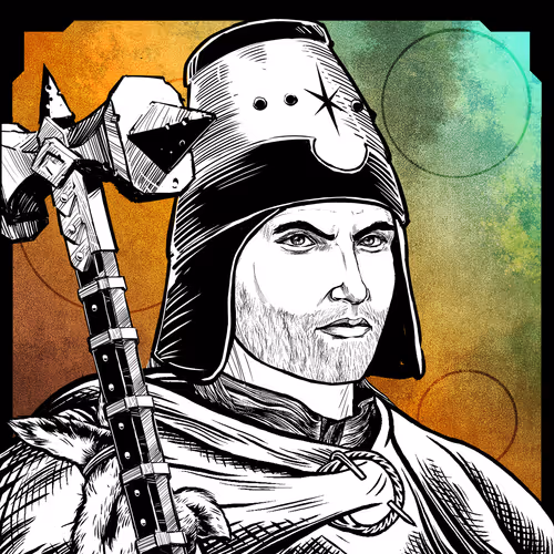 Legend Maps Adventurers