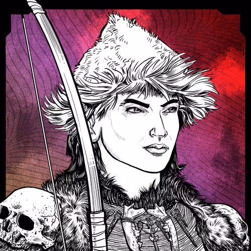 Legend Maps Adventurers