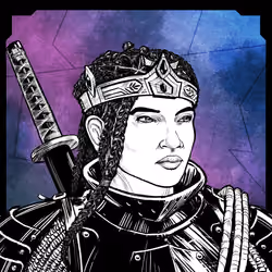 Uskcer Hindoom, Scion of Ghostmaw