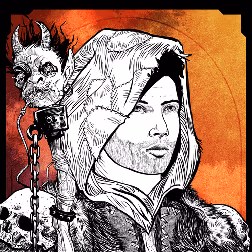 Legend Maps Adventurers